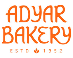 Adyar Bakery Logo